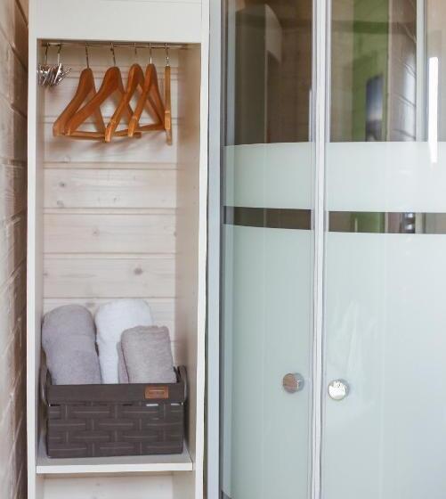 צימר Au Cap Norwoe