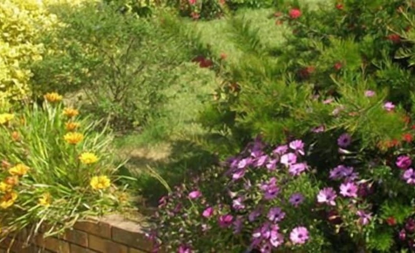 צימר Au Jardin De Creachavel