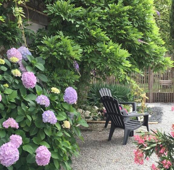 ベッドアンドブレックファースト Au Sigala