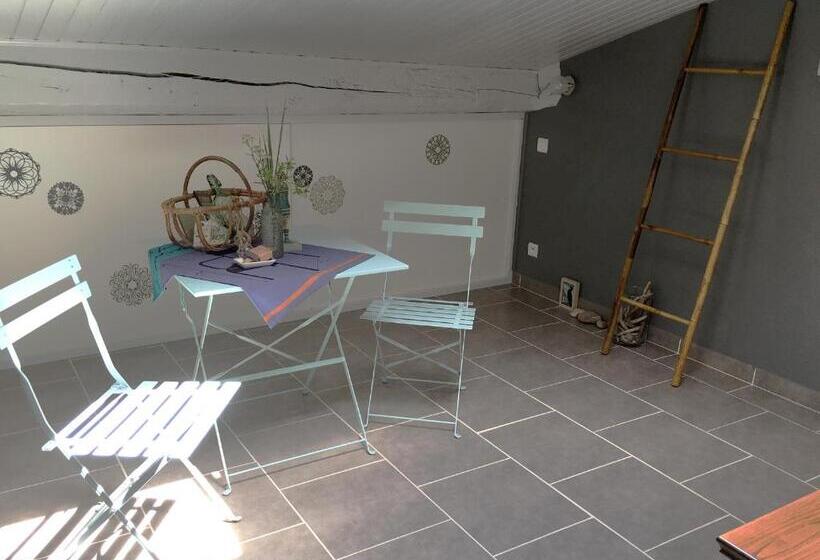 ベッドアンドブレックファースト Au Sigala