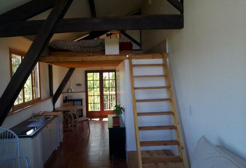 住宿加早餐  Berdale