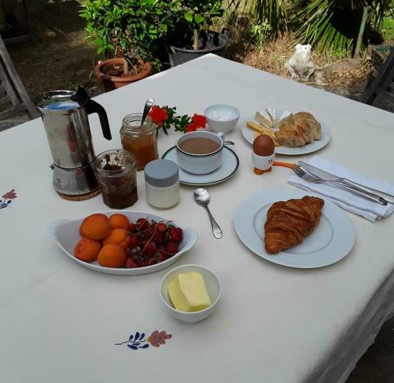 ベッドアンドブレックファースト Berdale