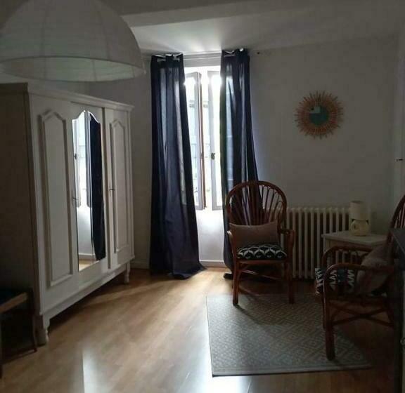 住宿加早餐  Chambre D Hôtes, Le Bilan