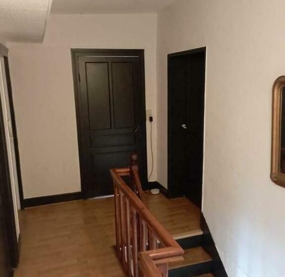 住宿加早餐  Chambre D Hôtes, Le Bilan