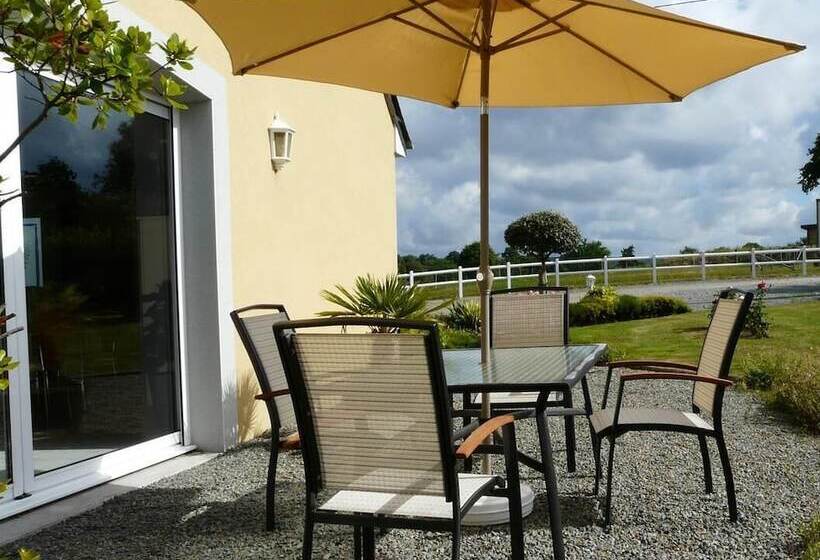 مبيت وإفطار Chambre D Hôtes Le Pot Au Lait