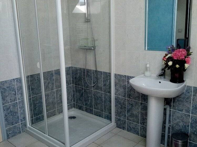 مبيت وإفطار Chambre D Hôtes Le Pot Au Lait