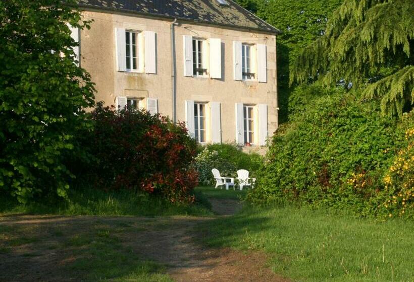 צימר Chambres D Hotes Du Jay