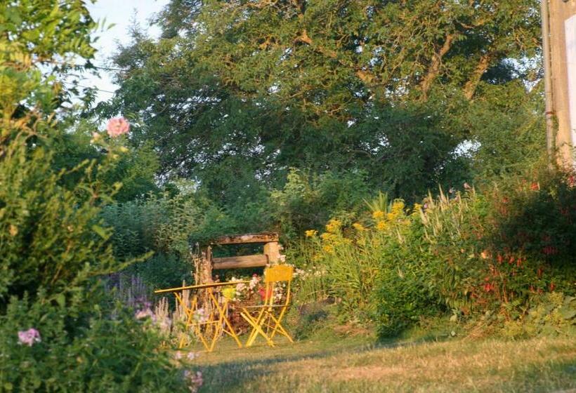 צימר Chambres D Hotes Du Jay