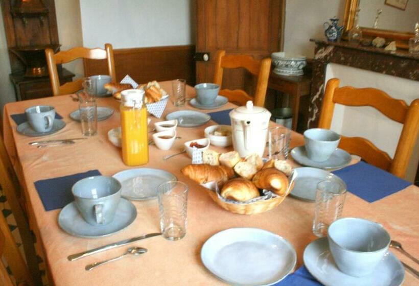 住宿加早餐  Chambres D Hotes Du Jay