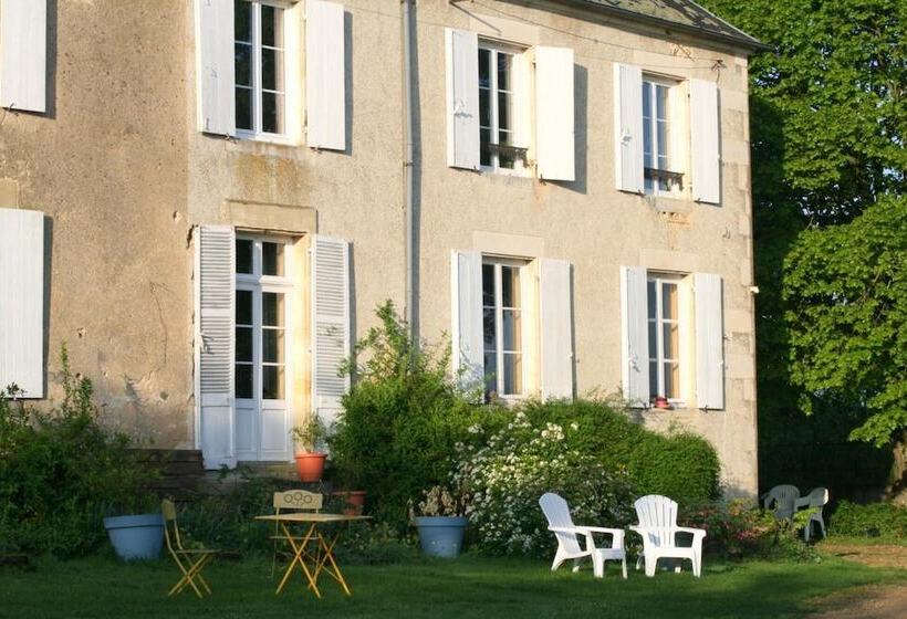 צימר Chambres D Hotes Du Jay