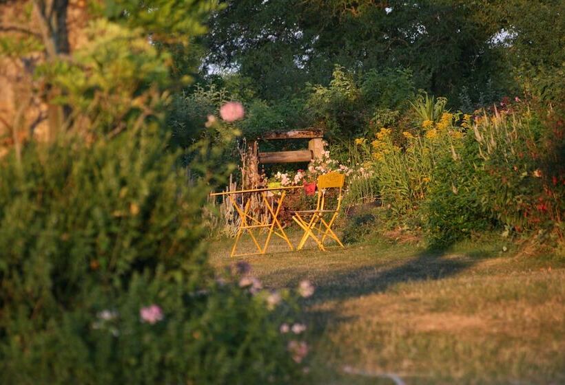 צימר Chambres D Hotes Du Jay