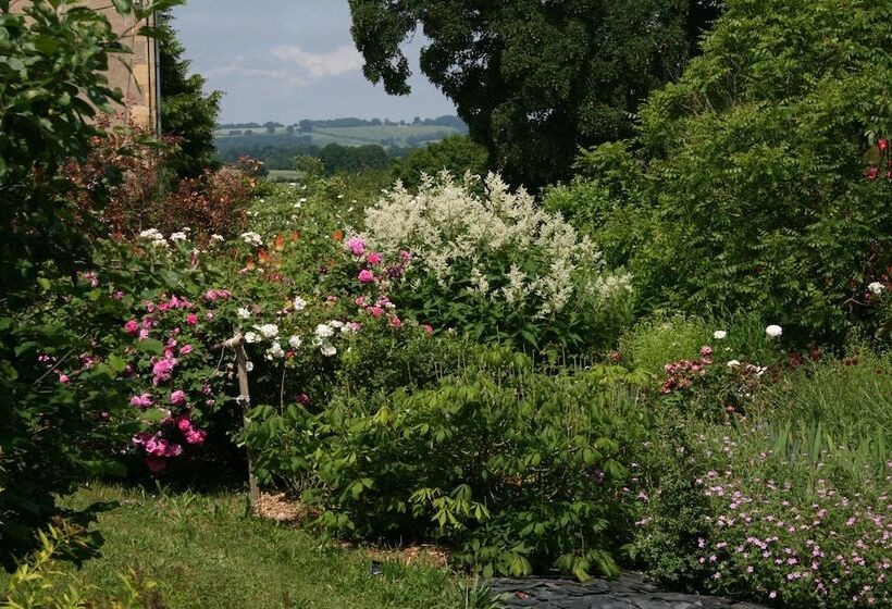 צימר Chambres D Hotes Du Jay