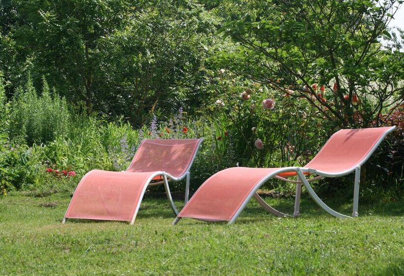 مبيت وإفطار Chambres D Hotes Du Jay