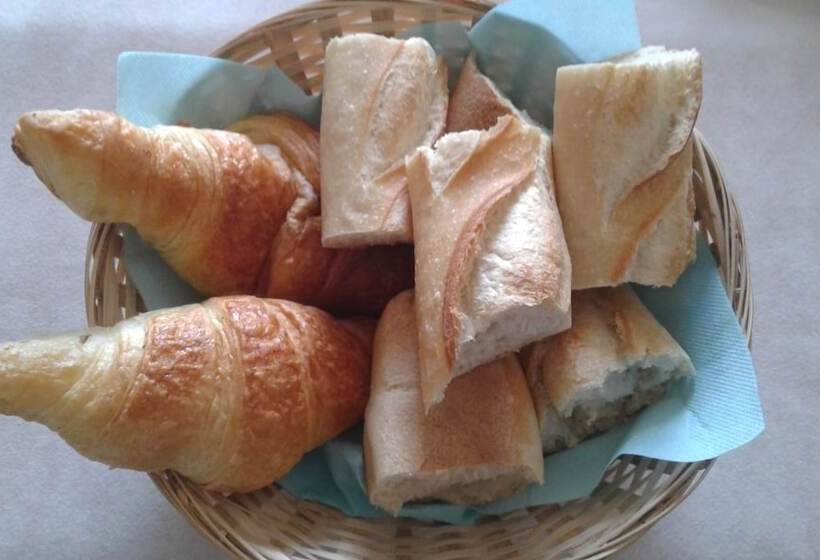 צימר Chambres D Hotes Du Jay