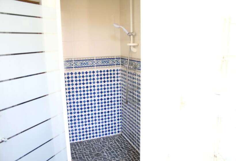 צימר Chambres D Hotes Du Jay