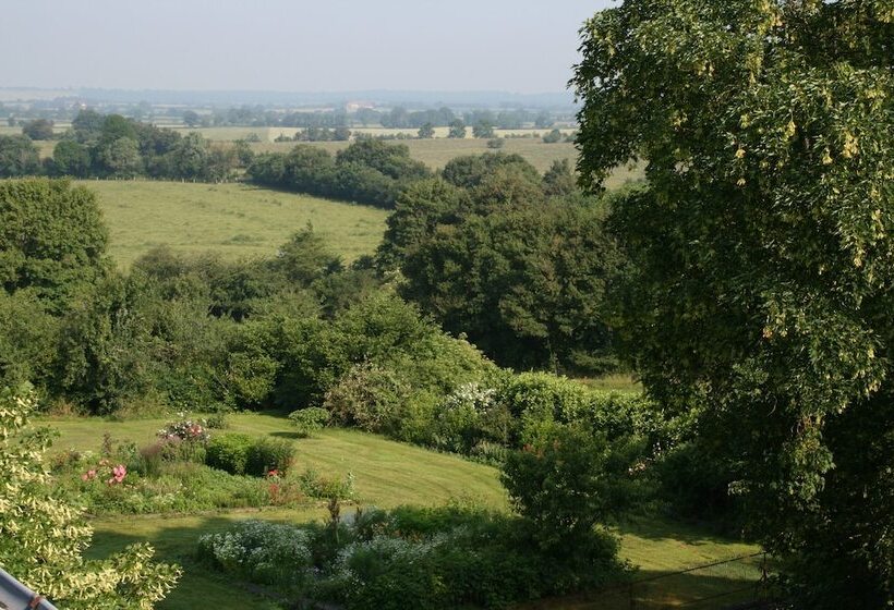 צימר Chambres D Hotes Du Jay