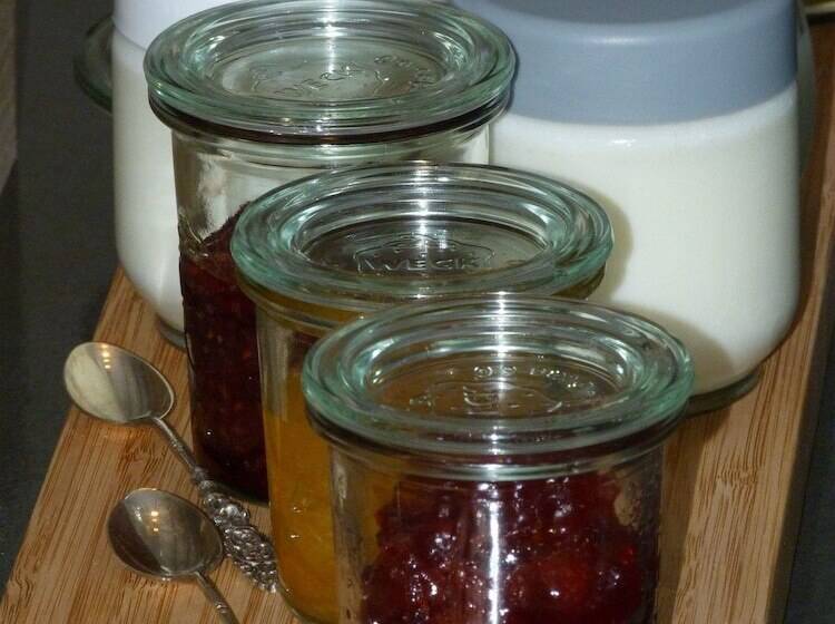 Bed and Breakfast Chambres D Hôtes Au Bo Voyage