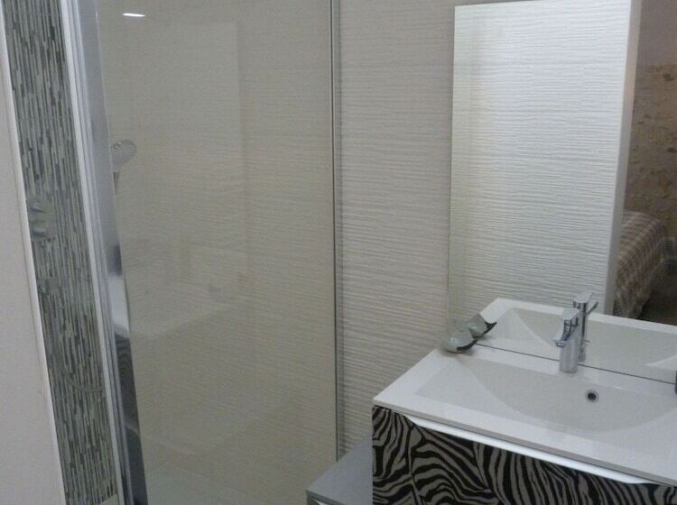 Bed and Breakfast Chambres D Hôtes Au Bo Voyage