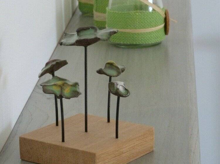 Bed and Breakfast Chambres D Hôtes Au Bo Voyage