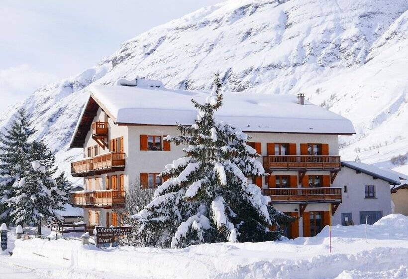 민박 Chez Mamie Anna