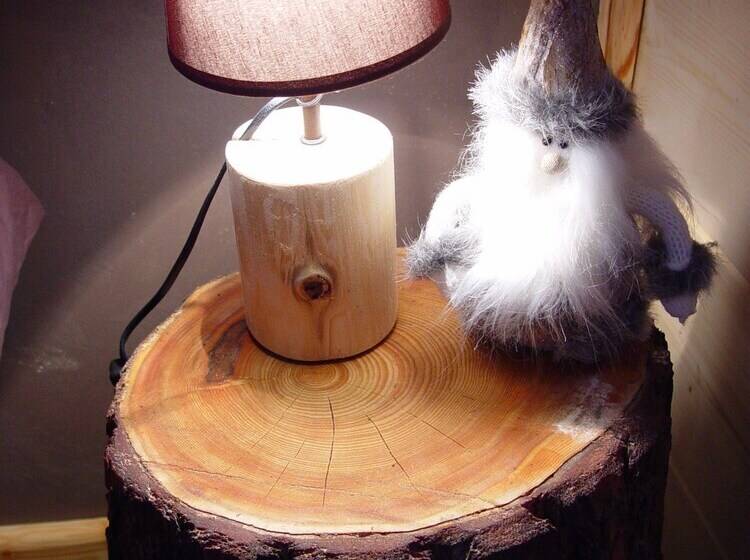 민박 Chez Mamie Anna