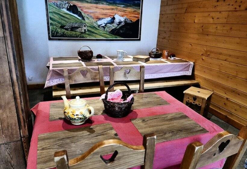 민박 Chez Mamie Anna