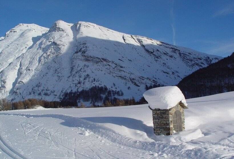 민박 Chez Mamie Anna