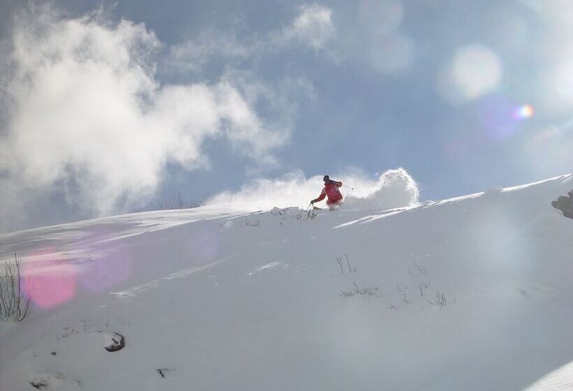 민박 Chez Mamie Anna