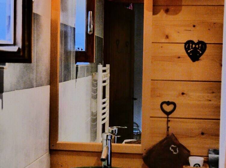 민박 Chez Mamie Anna