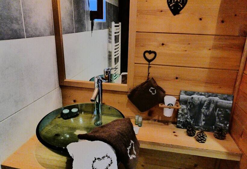 민박 Chez Mamie Anna