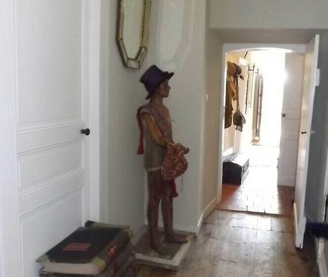 Domaine De Lalat B&b With En Suite Bathrooms All Rooms With Garden Views