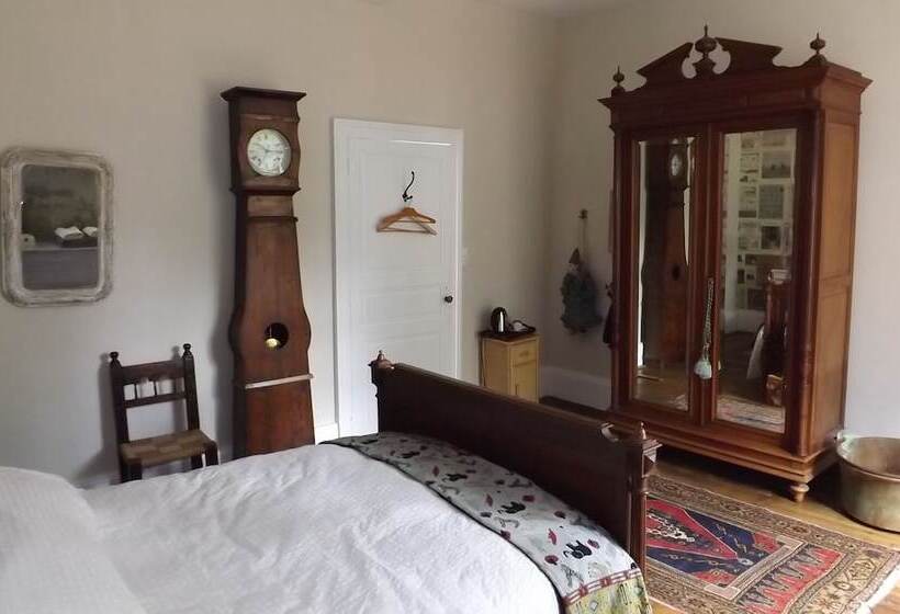 Domaine De Lalat   B&b With En Suite Bathrooms All Rooms With Garden Views