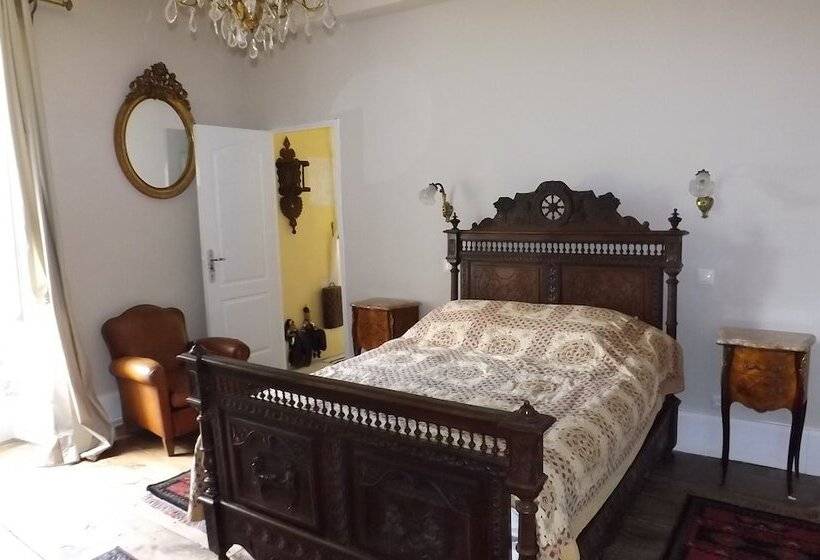 Domaine De Lalat   B&b With En Suite Bathrooms All Rooms With Garden Views