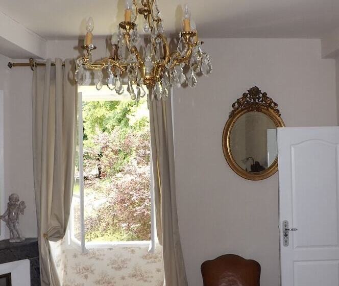 Domaine De Lalat   B&b With En Suite Bathrooms All Rooms With Garden Views