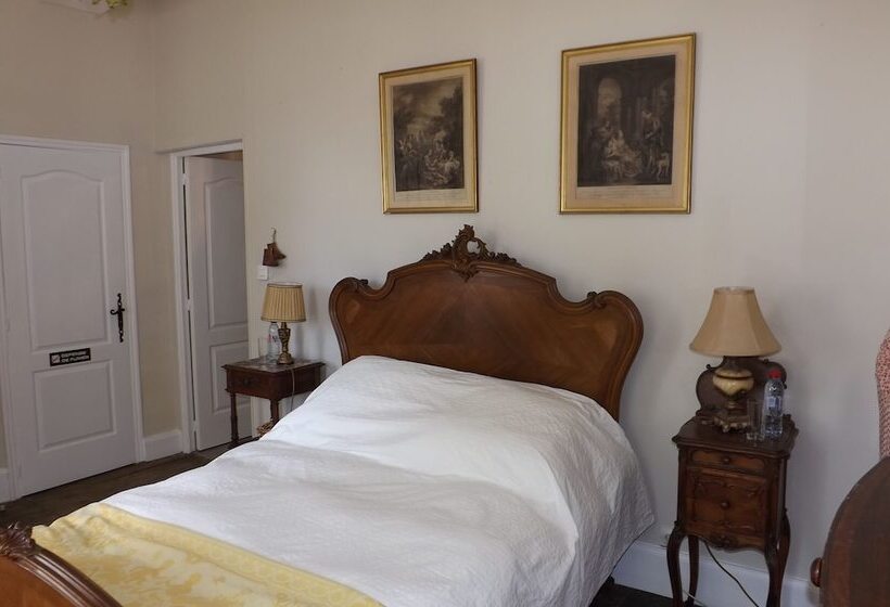 Domaine De Lalat B&b With En Suite Bathrooms All Rooms With Garden Views