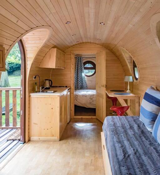 Bed and Breakfast Domaine De Marguerite