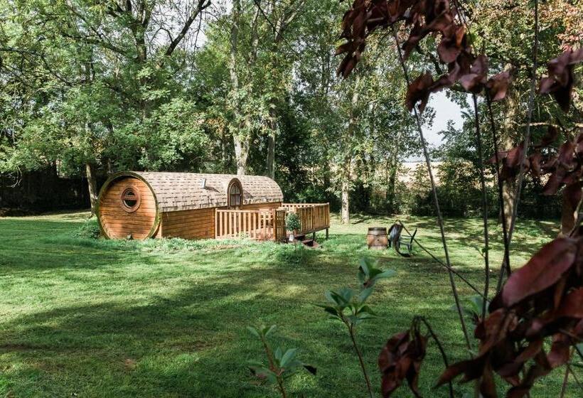 Bed and Breakfast Domaine De Marguerite