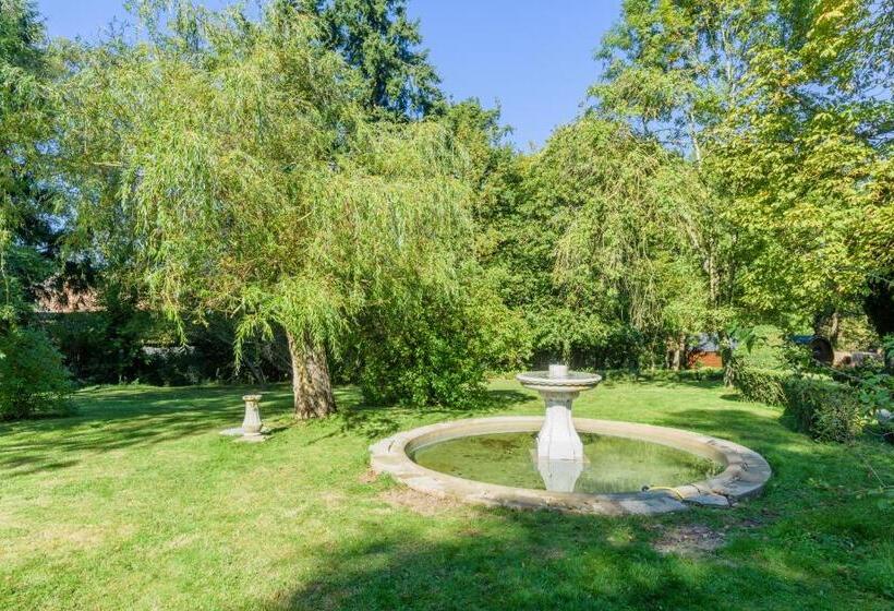 Bed and Breakfast Domaine De Marguerite