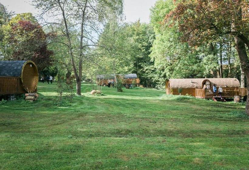 Bed and Breakfast Domaine De Marguerite