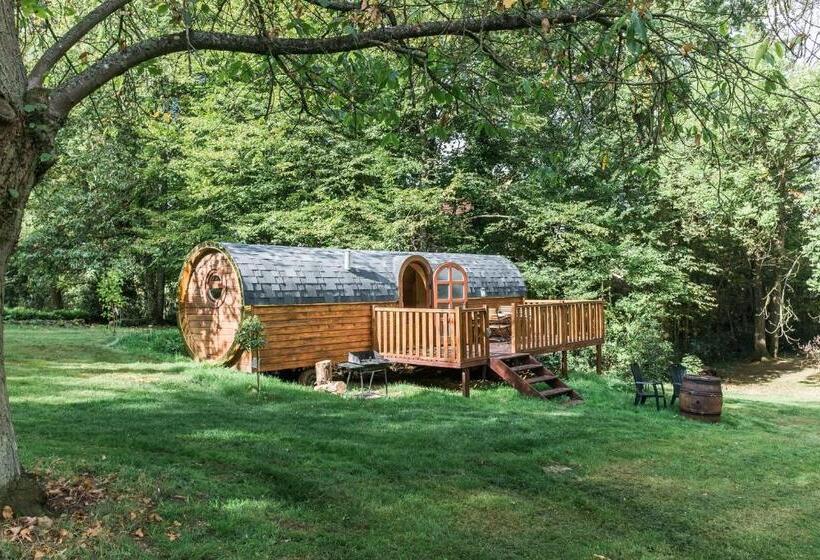 Bed and Breakfast Domaine De Marguerite