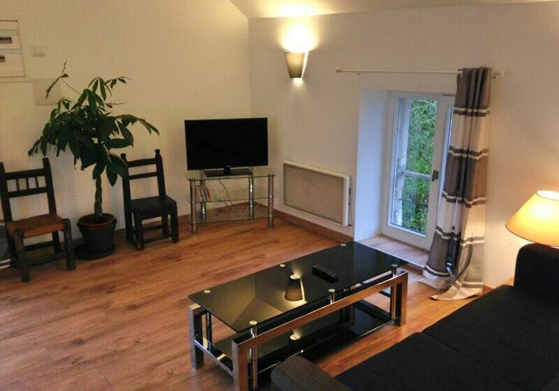 Bed and Breakfast Domaine De Marguerite