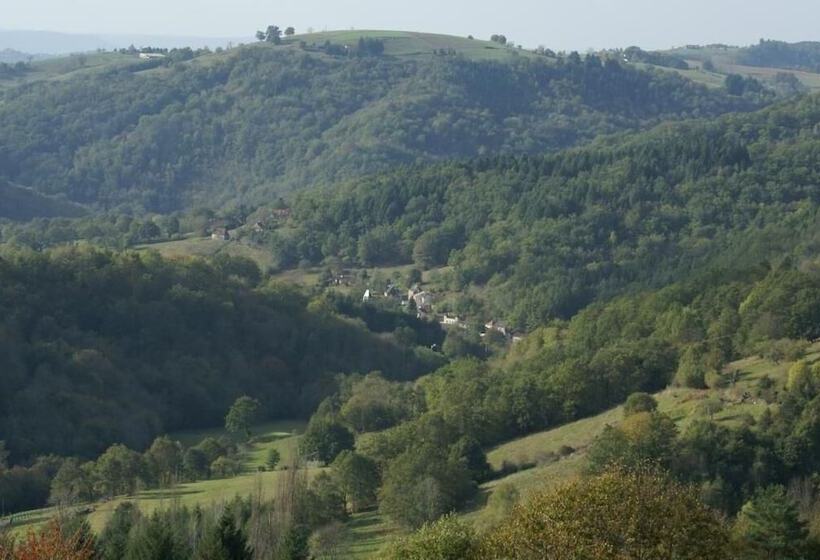 Bed and Breakfast Domisiladore