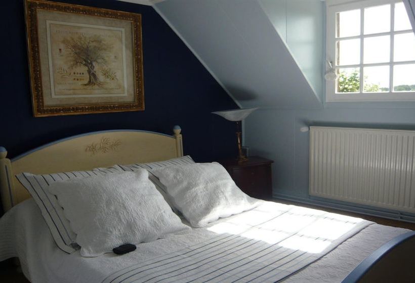 Bed and Breakfast Haras De La Griserie