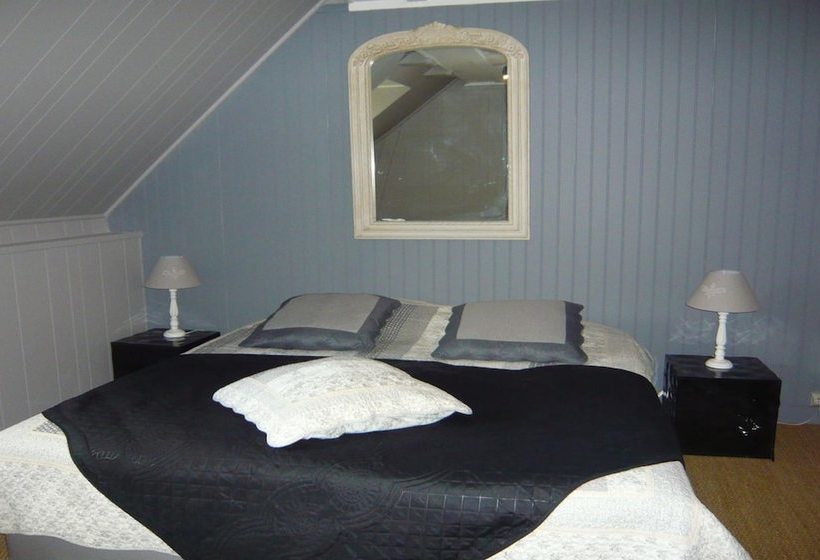 Bed and Breakfast Haras De La Griserie