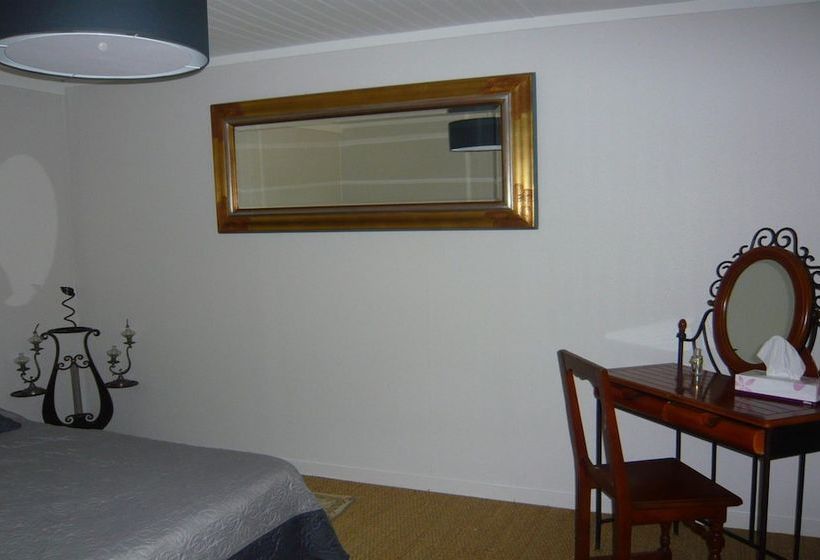 Bed and Breakfast Haras De La Griserie