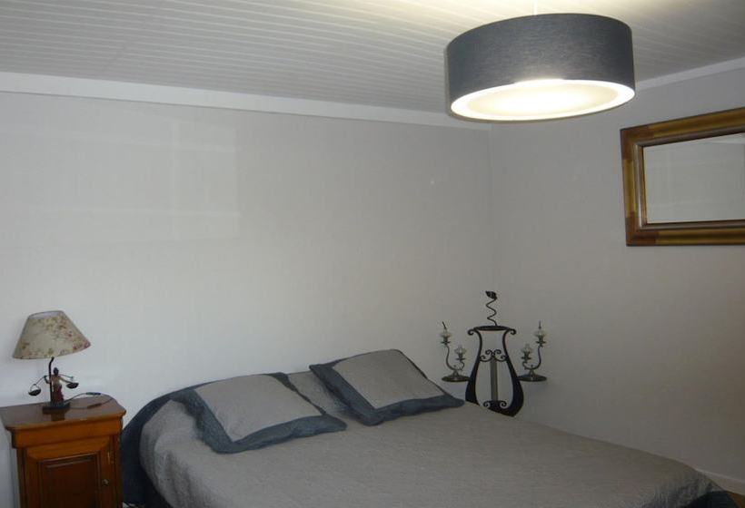 Bed and Breakfast Haras De La Griserie