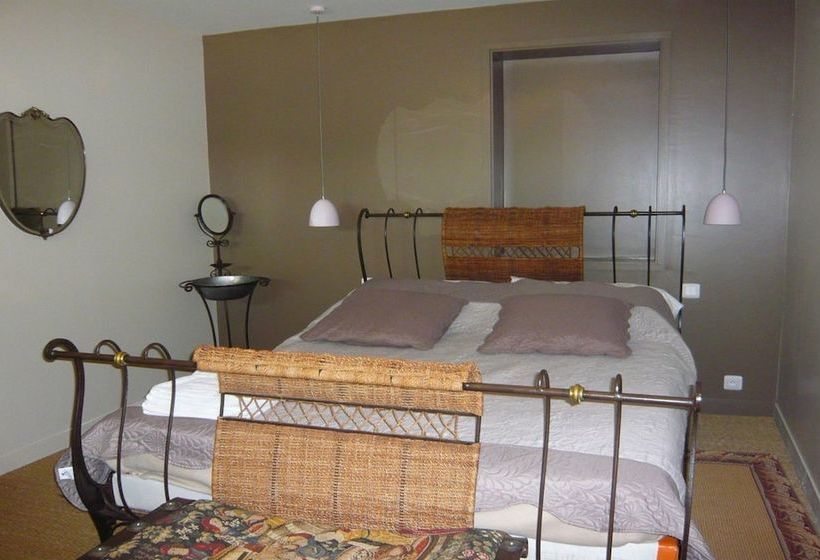 Bed and Breakfast Haras De La Griserie