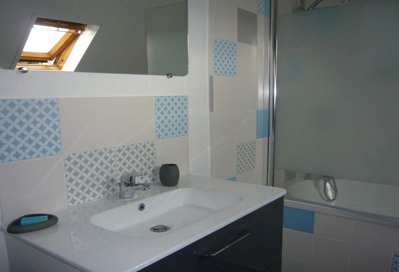 Bed and Breakfast Haras De La Griserie