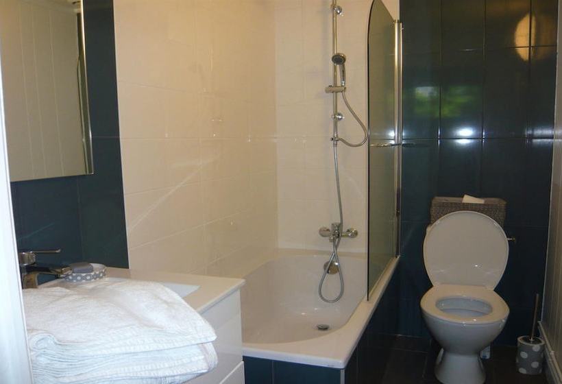 Bed and Breakfast Haras De La Griserie