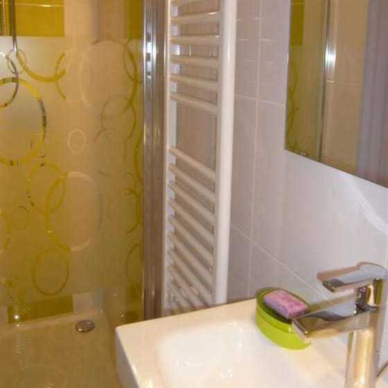 Bed and Breakfast Haras De La Griserie